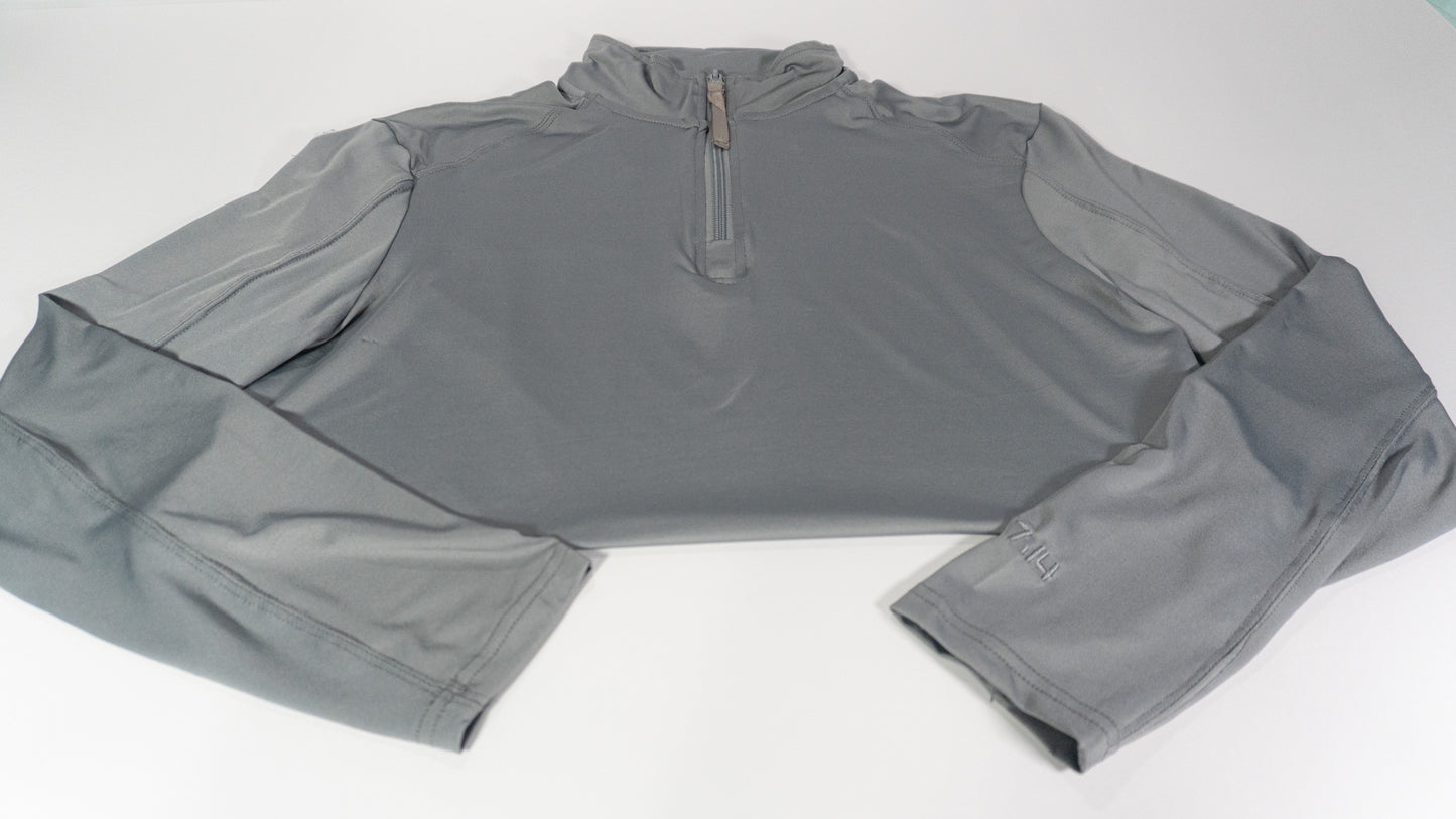 7.14 Quick Dry long sleeve