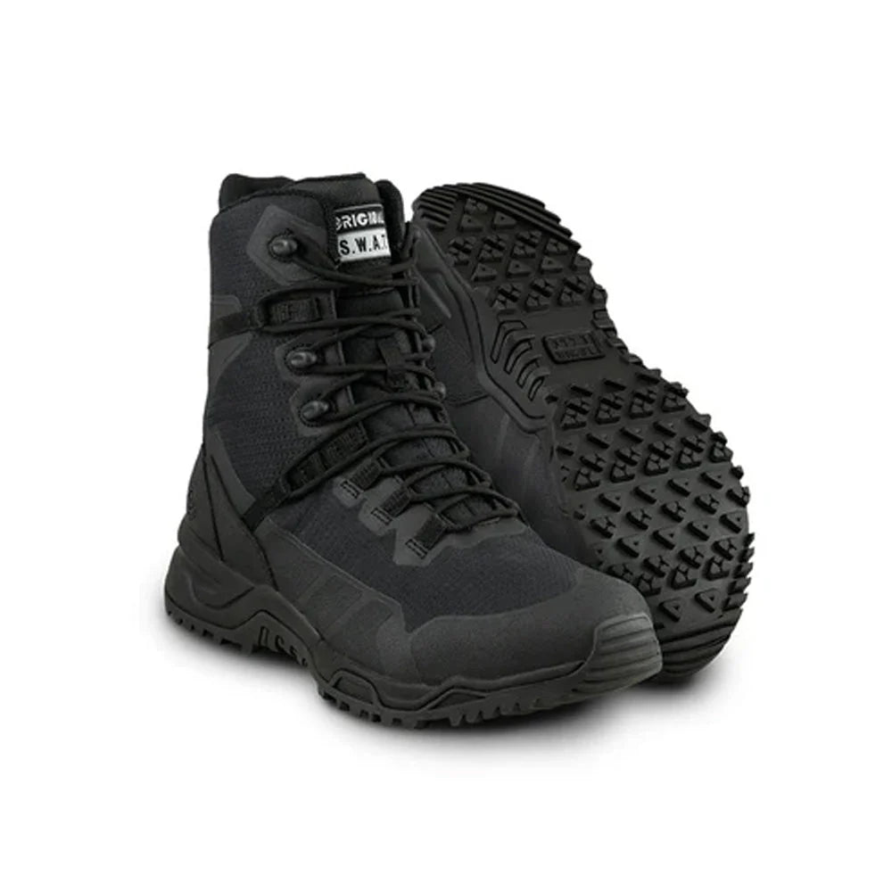Alpha Fury 8”