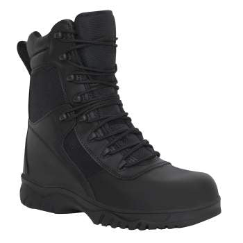 Rothco Forced Boot, Composite, 8”