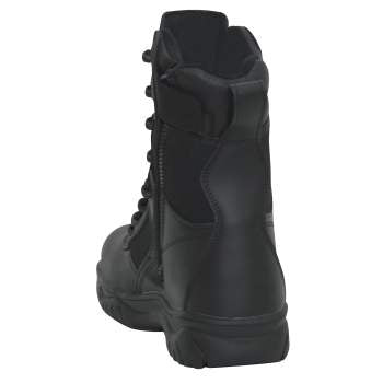 Rothco Forced Boot, Composite, 8”