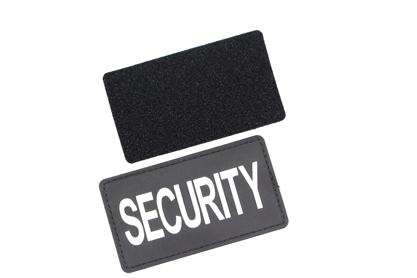 Security Patch, PVC, Hook