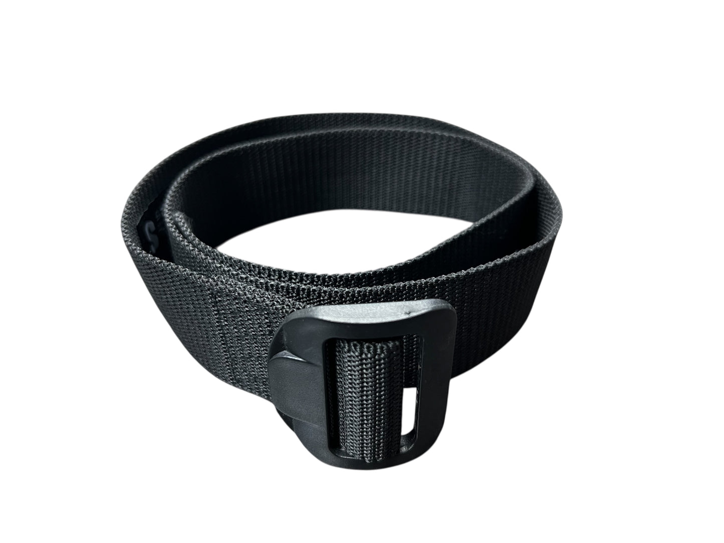 TDU Belt Black