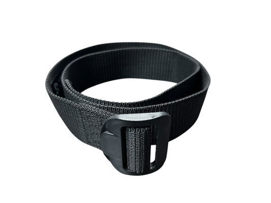TDU Belt Black