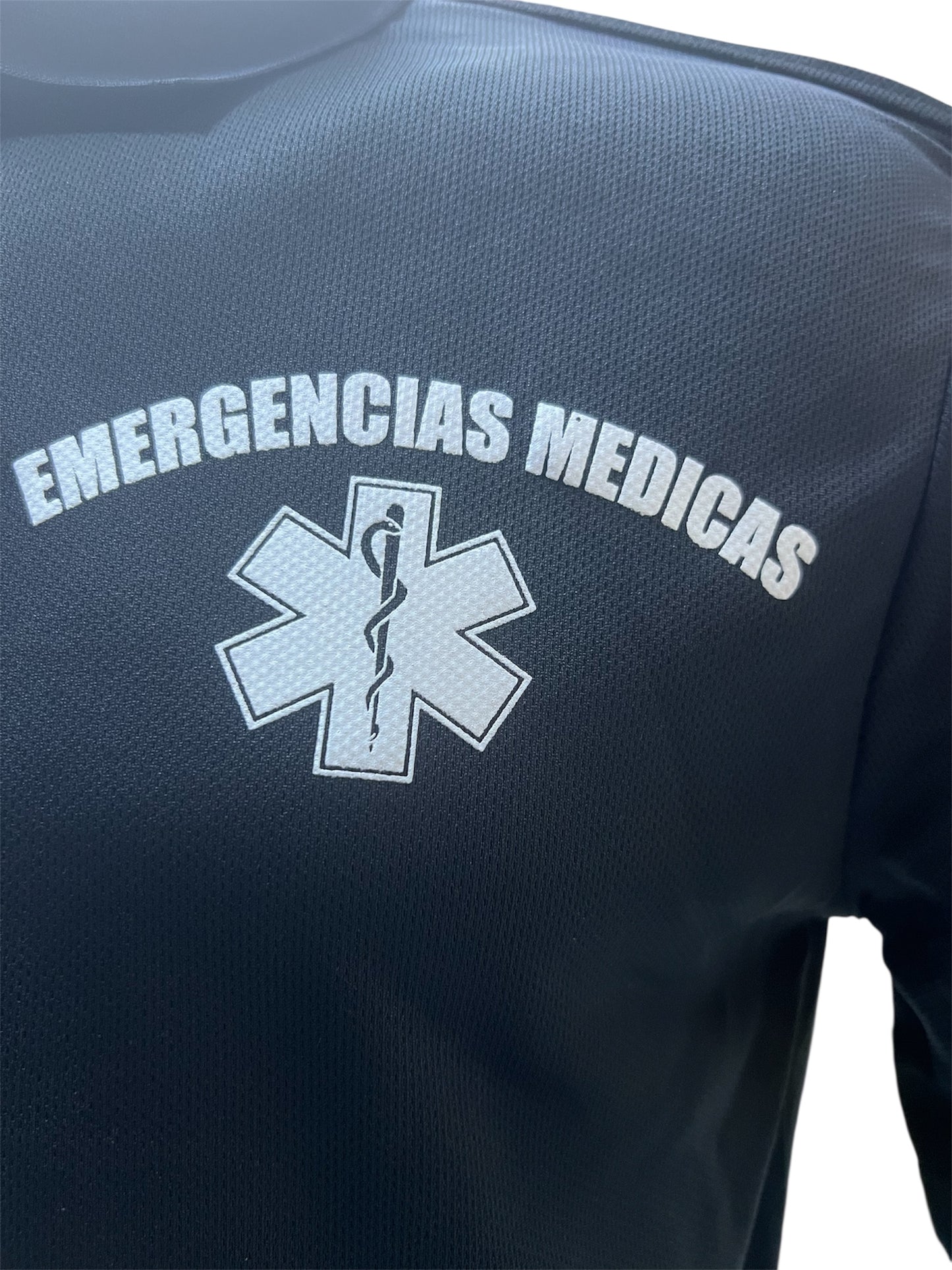 Polo EMT