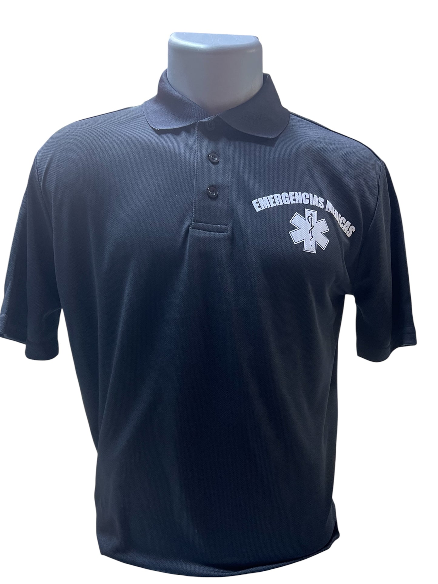 Polo EMT