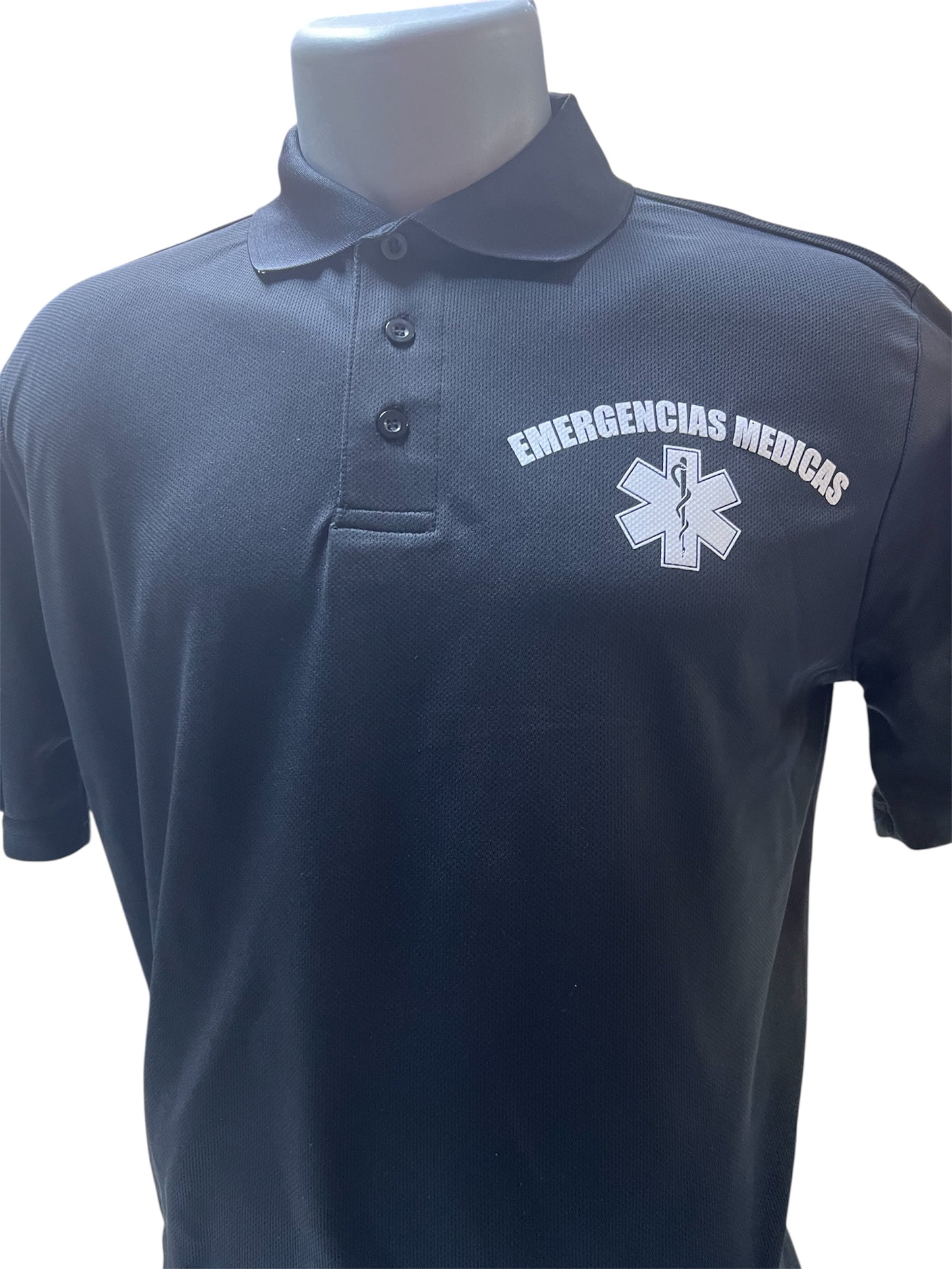 Polo EMT