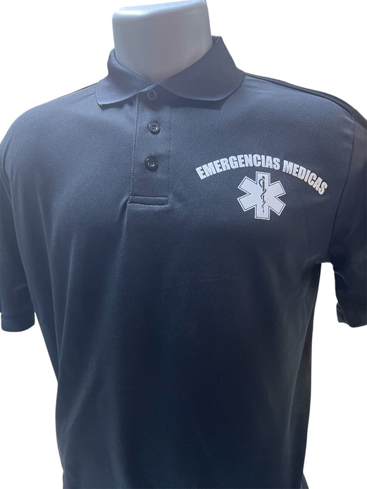Polo EMT