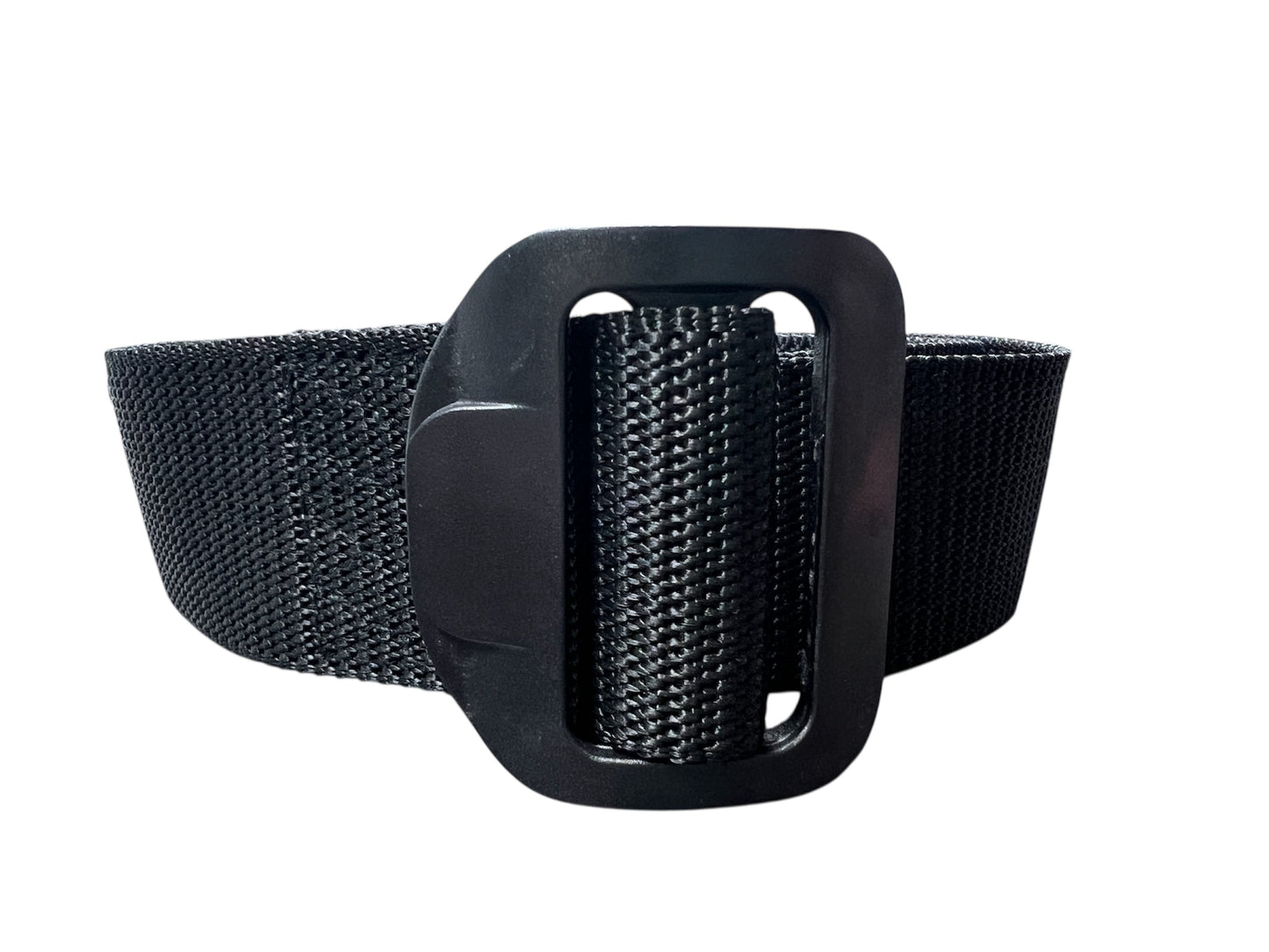 TDU Belt Black