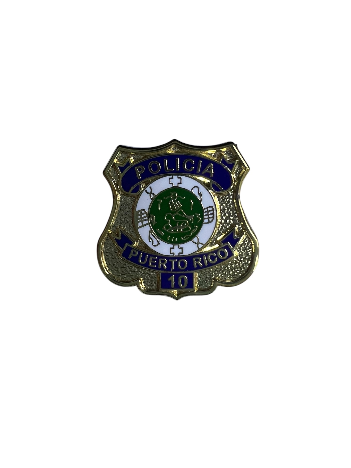 Pin ańos de servicio PPR