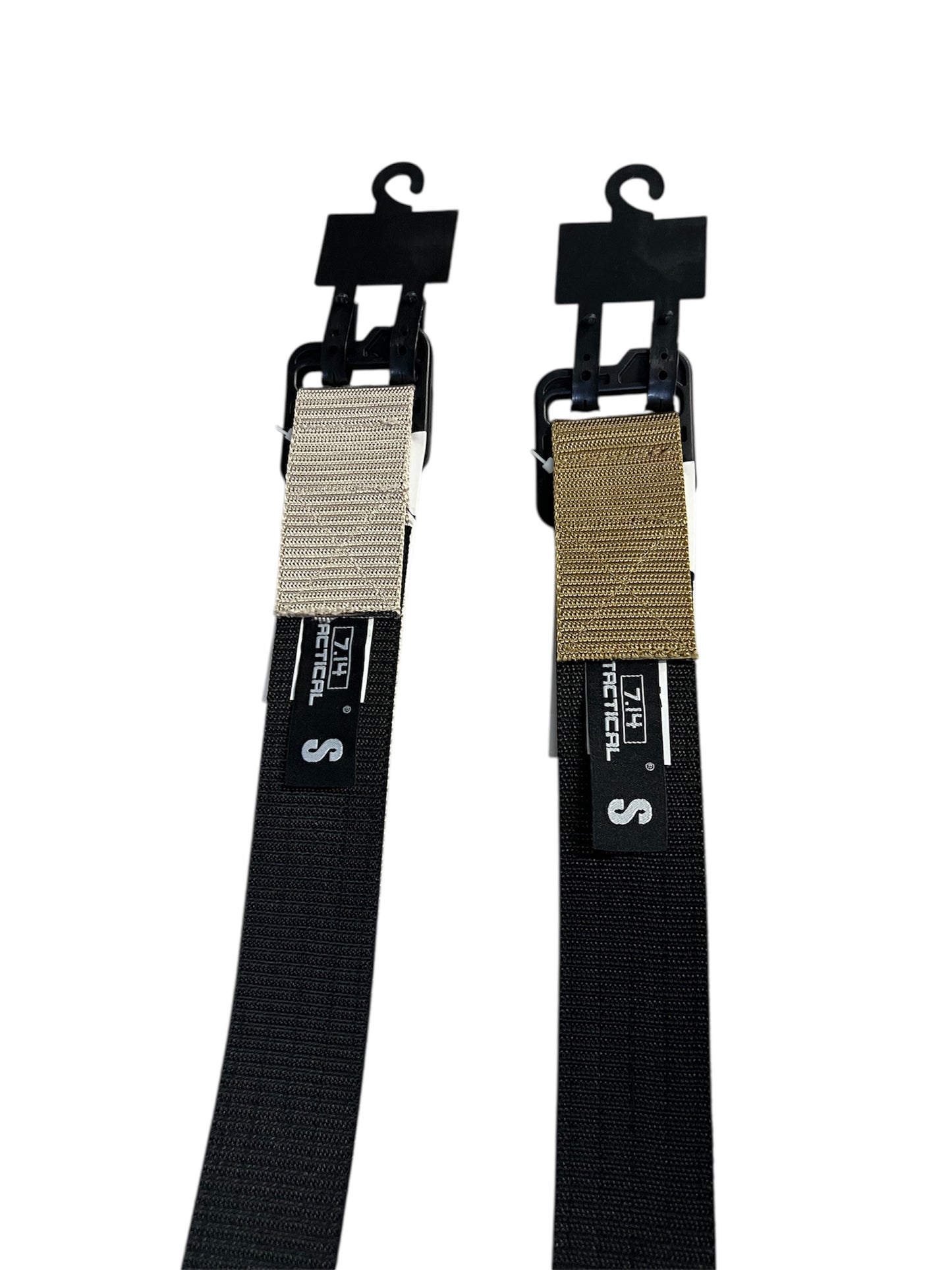 7.14 Tactical Belt, Reversible