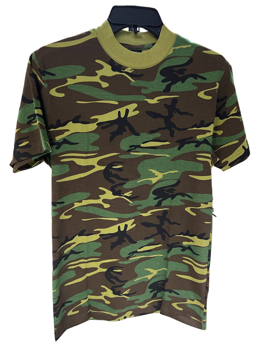 Woodland T-Shirt