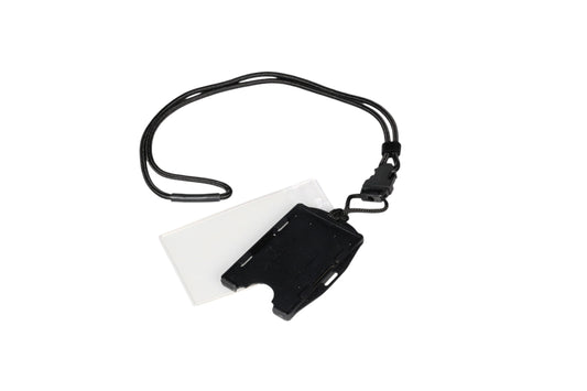 Lanyard ID Holder