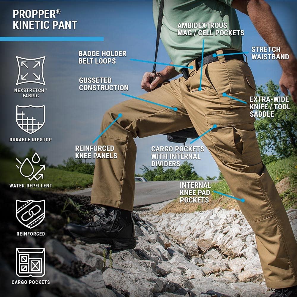 Propper Kinetic Pant