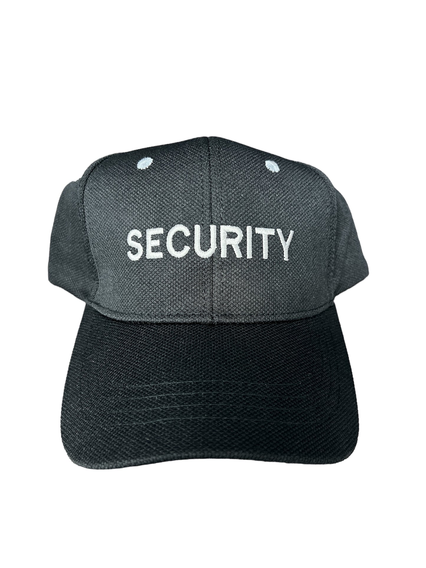 7.14 Security Cap