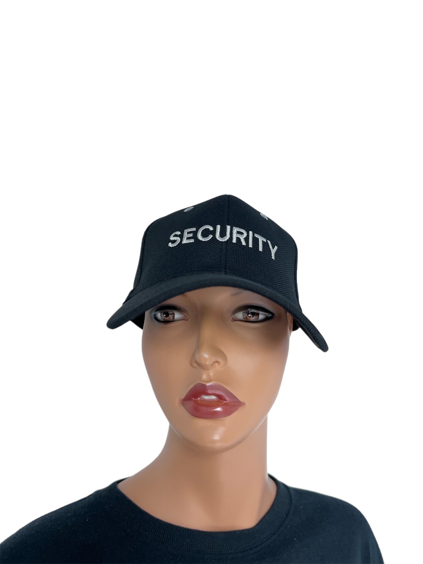 7.14 Security Cap