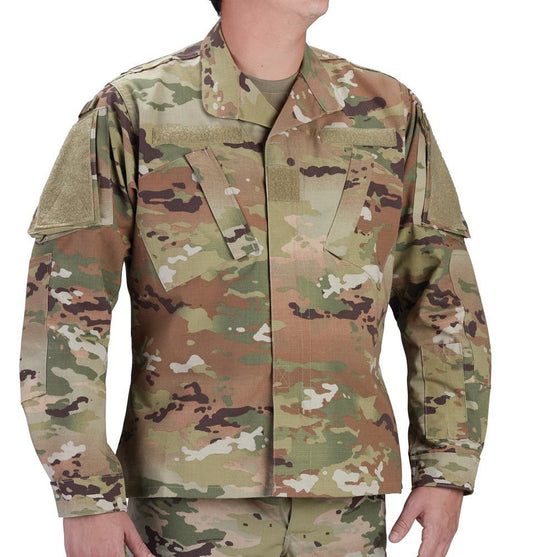 OCP Uniform Coat