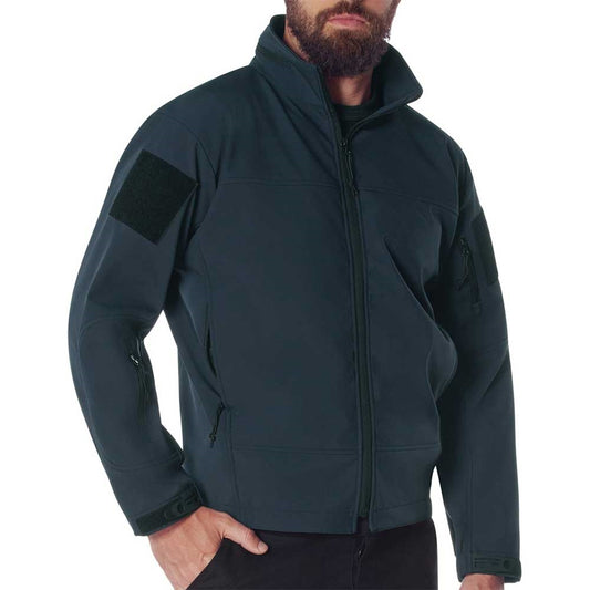 Rothco Soft Shell Jacket