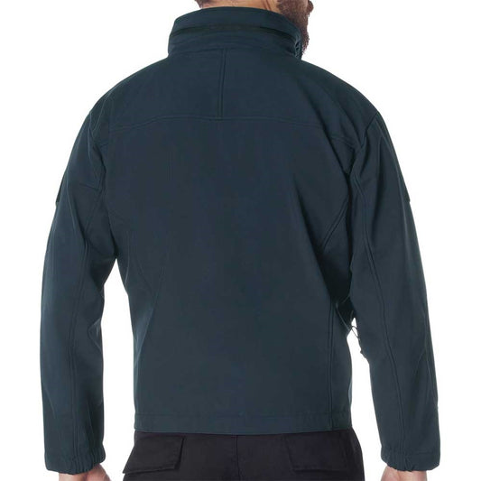 Rothco Soft Shell Jacket
