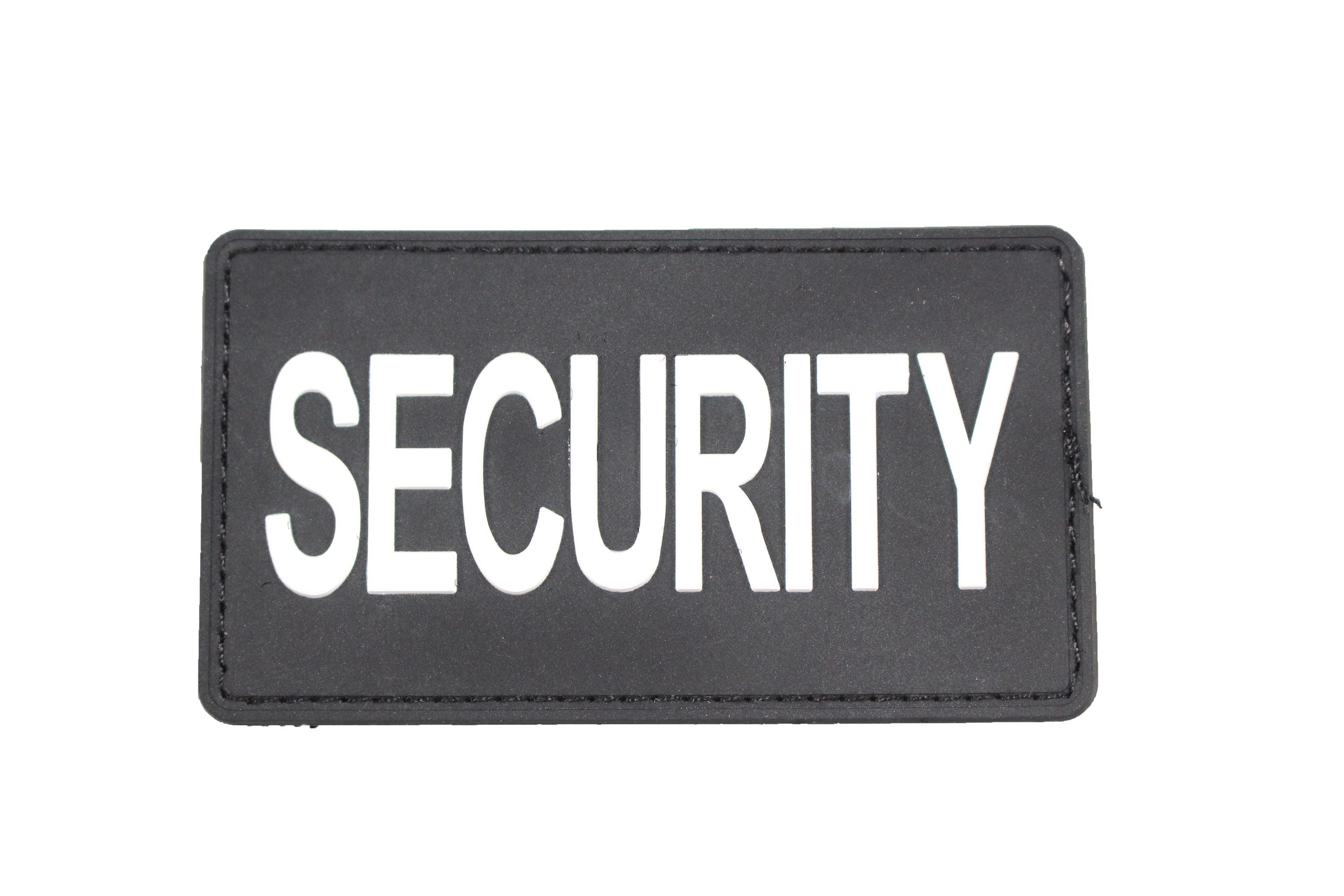 Security Patch, PVC, Hook – ARMY STORE