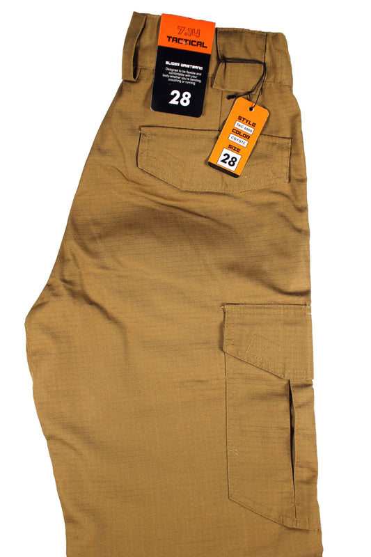 7.14 Tactical Pant.